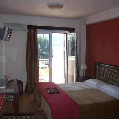 Lido 2* 卢特拉艾季普苏