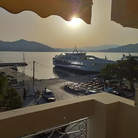 Lido Aparthotel 2*