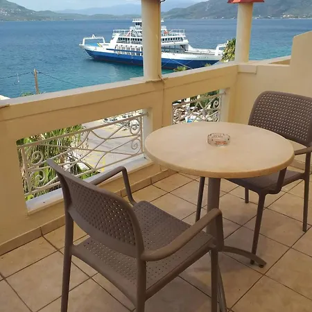 Lido Sea View