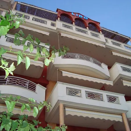 Lido Sea View 2*