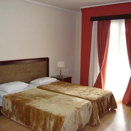 Lido 公寓式酒店