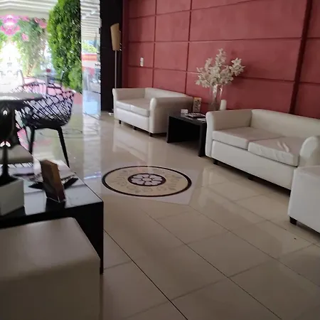 公寓式酒店 Lido 2*