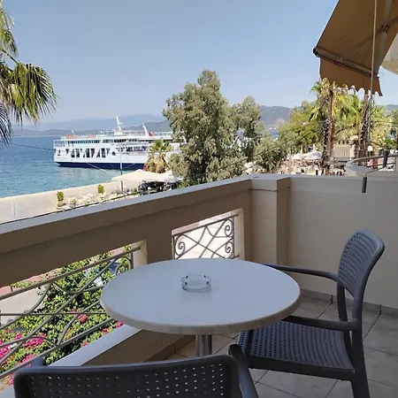 Lido 公寓式酒店 2*