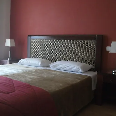 Lägenhetshotell Lido Sea View
