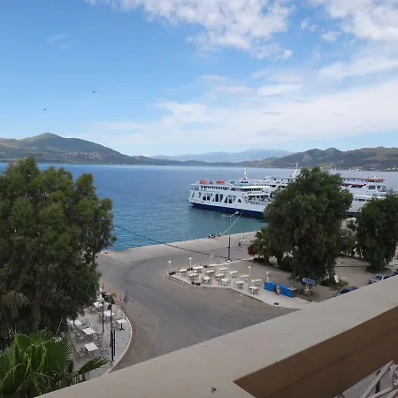 Lido Sea View Lägenhetshotell