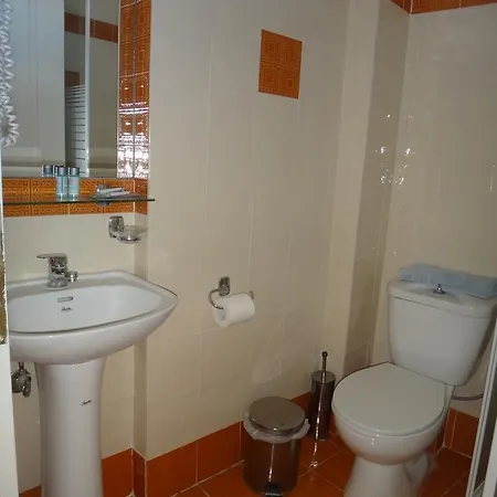 Lido Sea View Loutra Aidhipsou