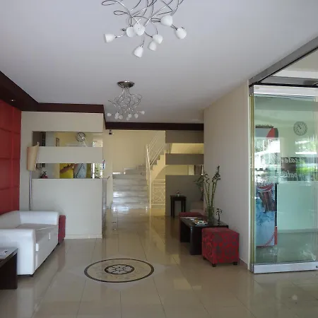 Lido 公寓式酒店