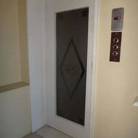 公寓式酒店 Lido