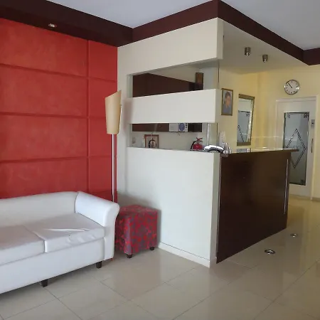 Lido 2* 卢特拉艾季普苏