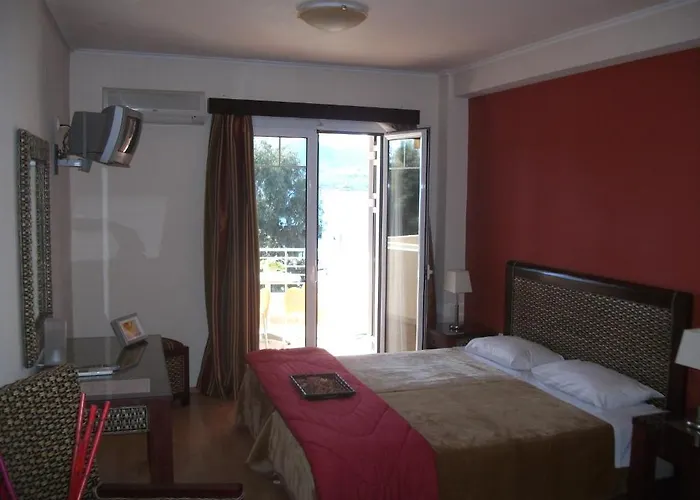 Lido 2* Lutrá Edipszú